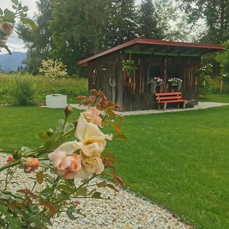 Privat Glamping Spielberg Hotel Spielberg Bei Knittelfeld Exterior photo