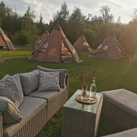 Privat Glamping Spielberg Hotel Spielberg Bei Knittelfeld Exterior photo