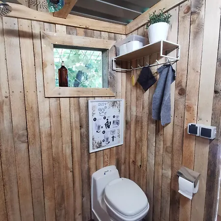 Privat Glamping Spielberg Hotel Spielberg Bei Knittelfeld Exterior photo