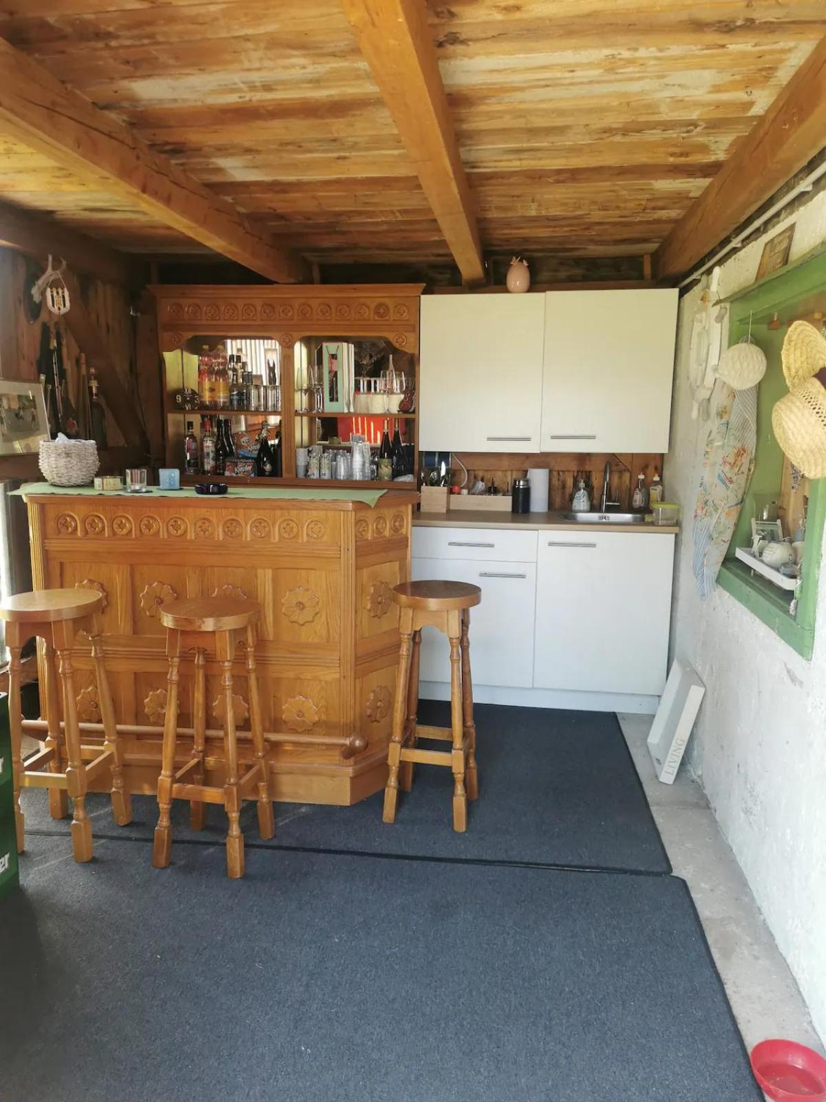 Privat Glamping Spielberg Campsite
