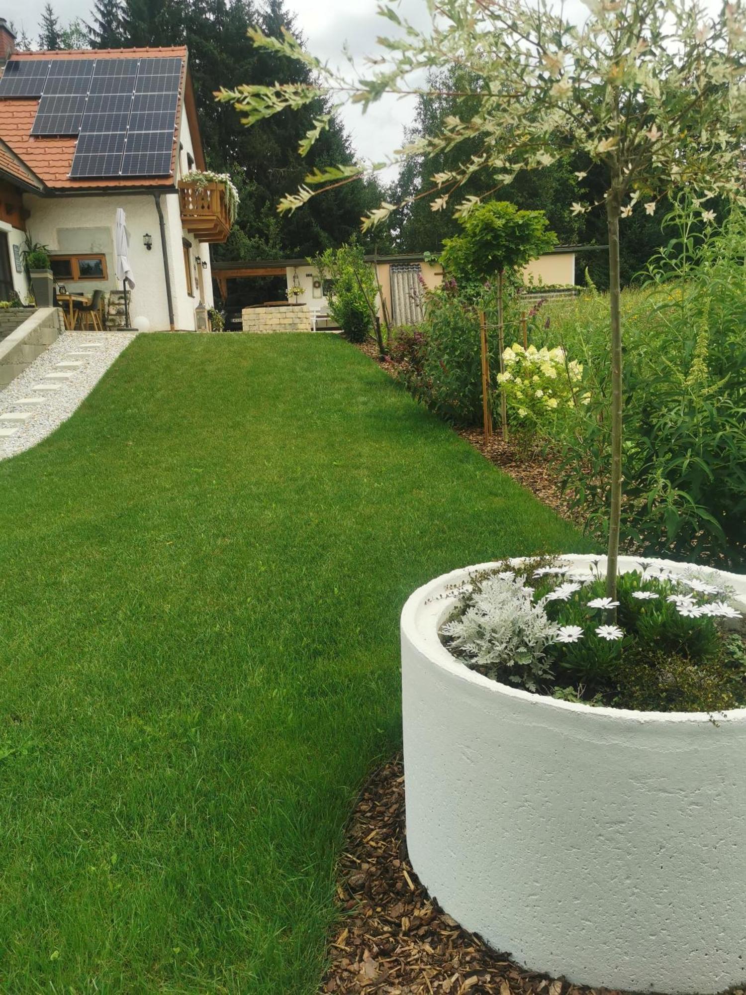Privat Glamping Spielberg