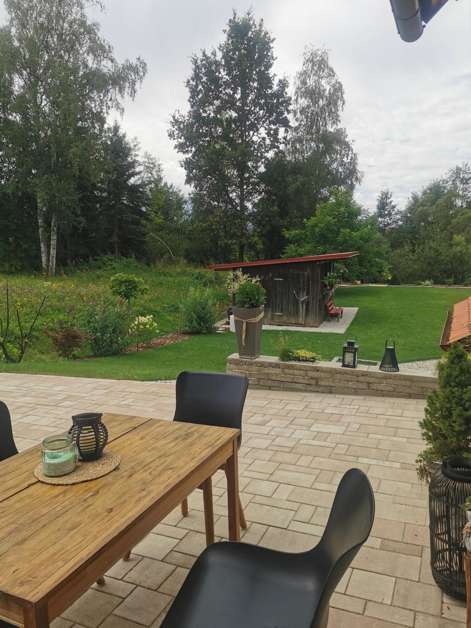 Privat Glamping Spielberg *